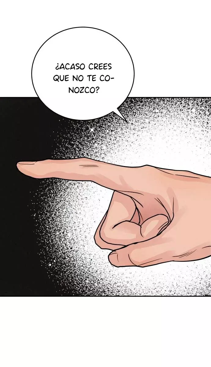 Amor egoísta capítulo 32 página 41