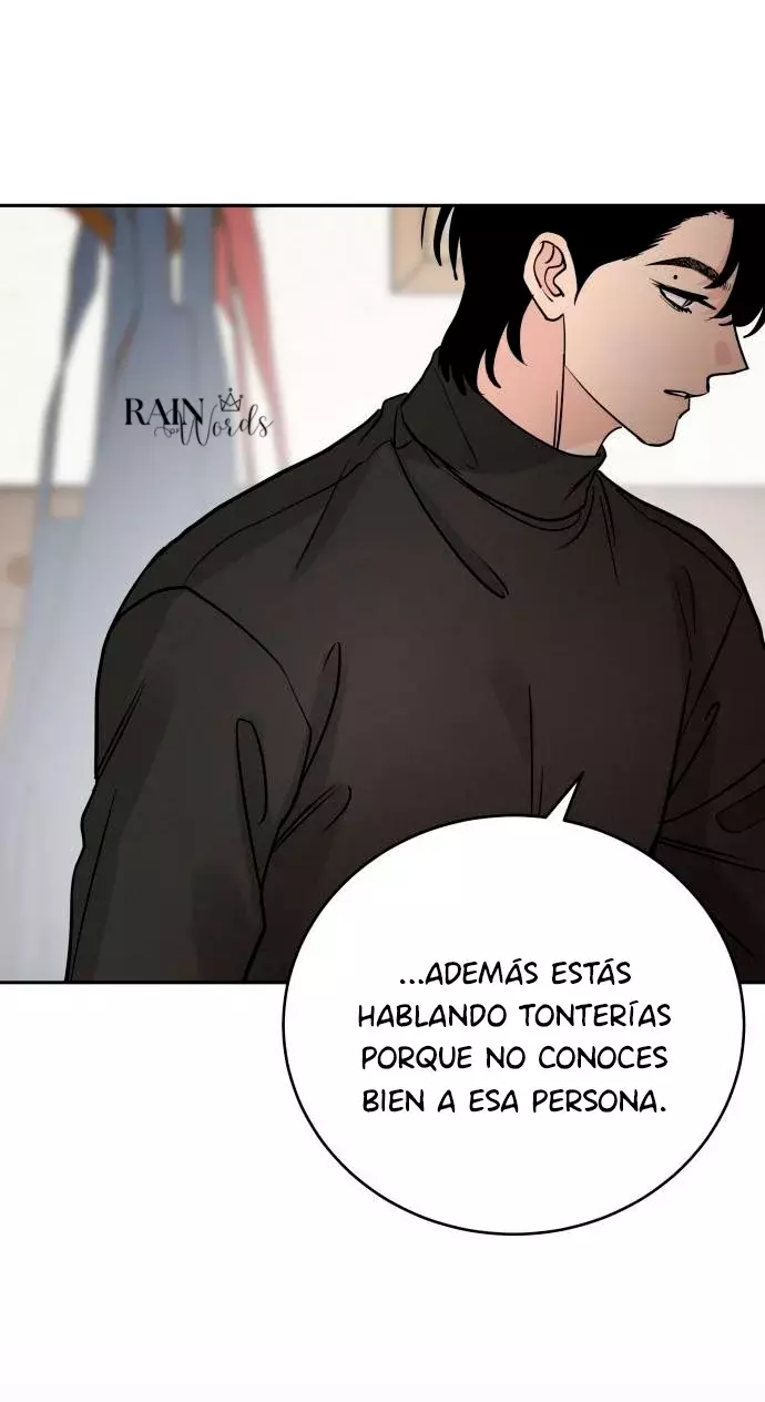 Amor egoísta capítulo 32 página 45