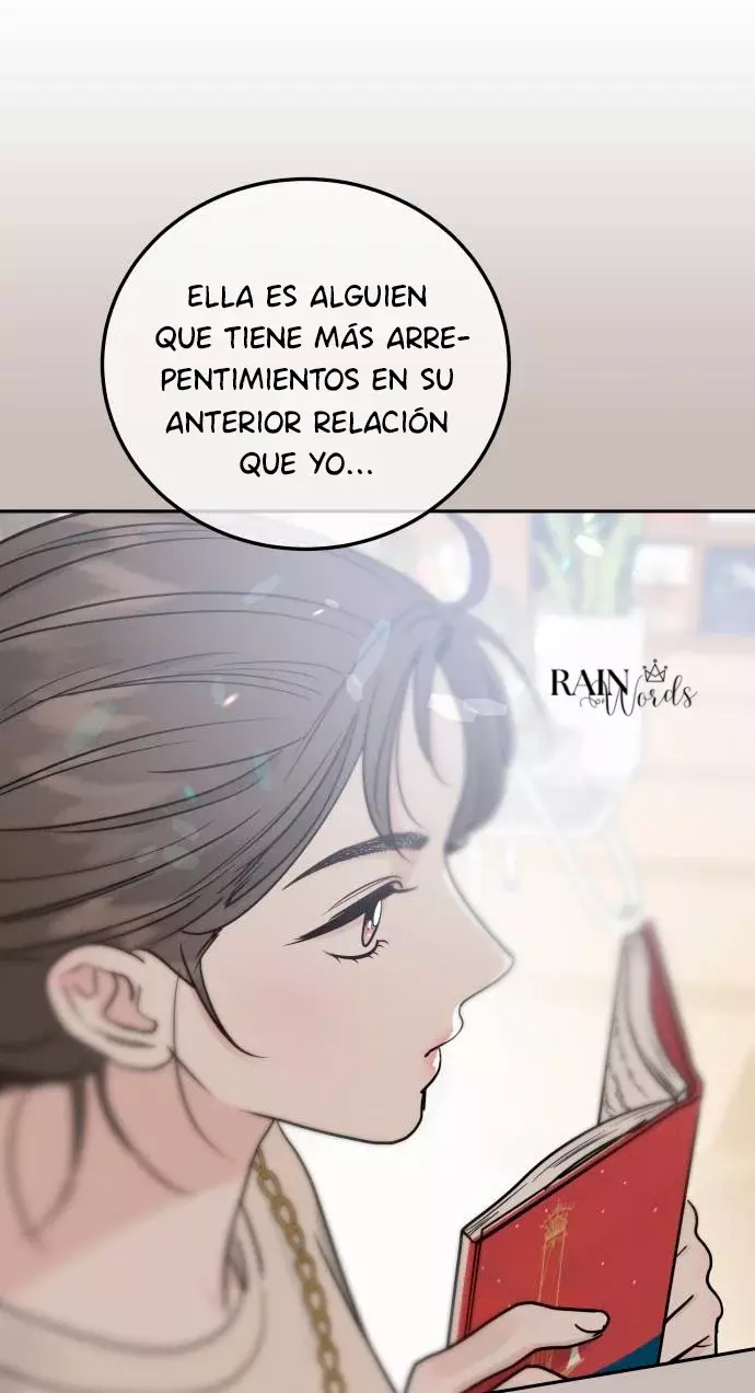 Amor egoísta capítulo 32 página 46