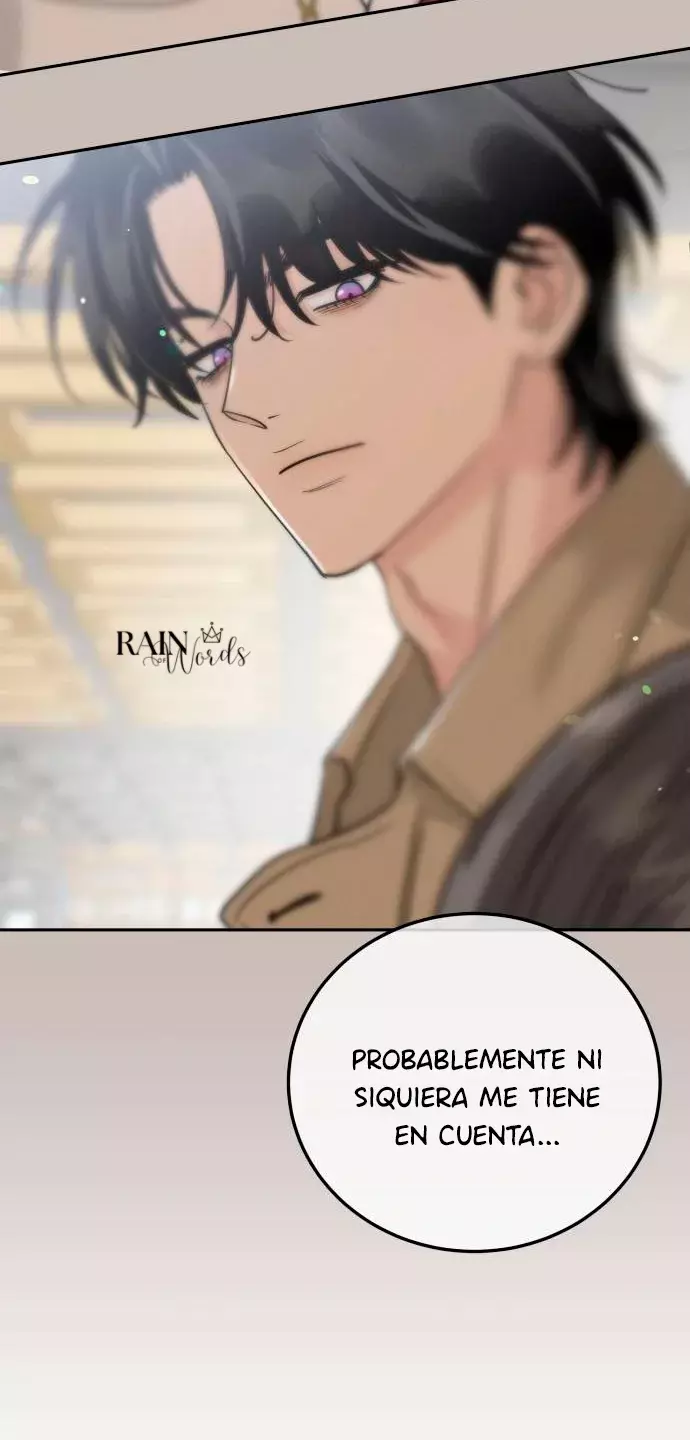Amor egoísta capítulo 32 página 47