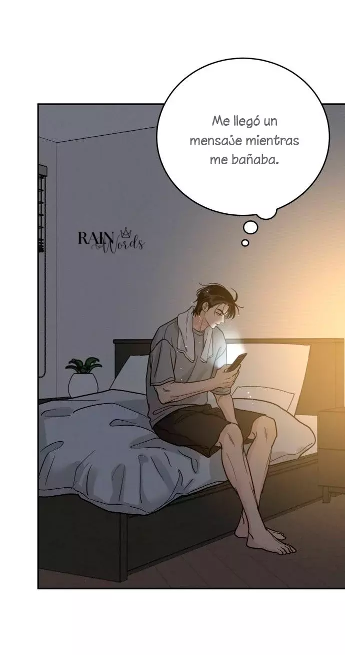 Amor egoísta capítulo 32 página 50