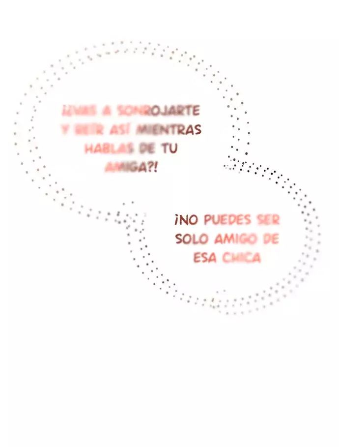 Amor egoísta capítulo 32 página 55