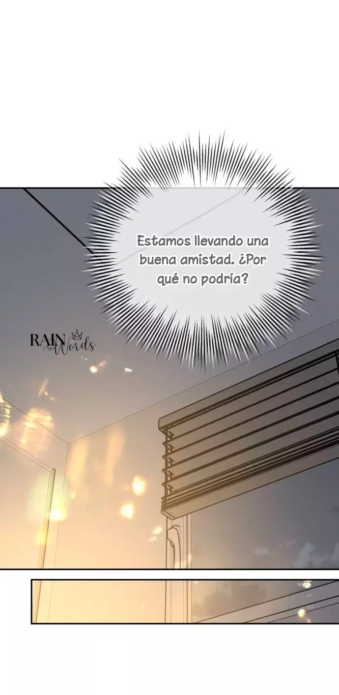 Amor egoísta capítulo 32 página 57