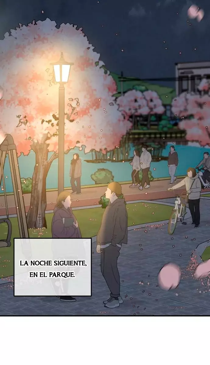 Amor egoísta capítulo 32 página 59