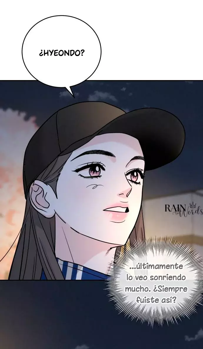 Amor egoísta capítulo 32 página 64