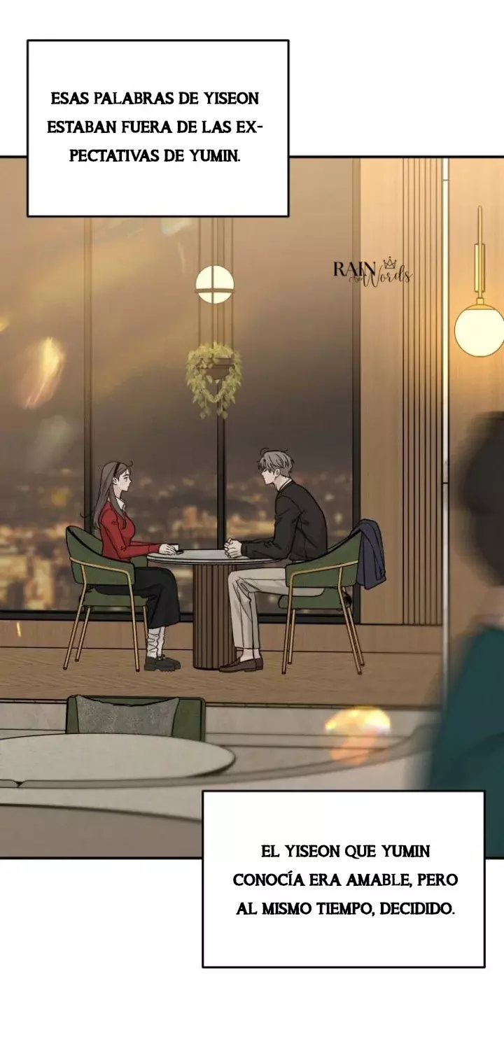 Amor egoísta capítulo 33 página 16