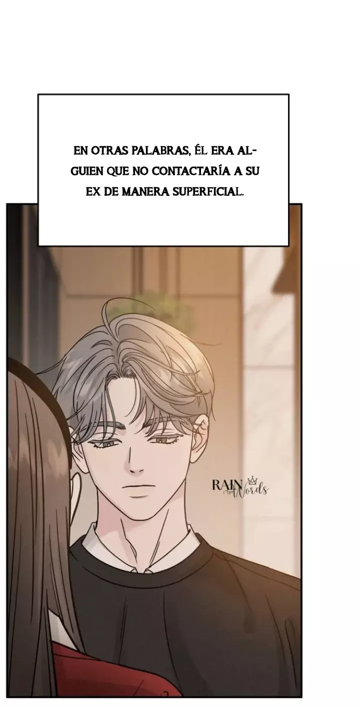 Amor egoísta capítulo 33 página 17