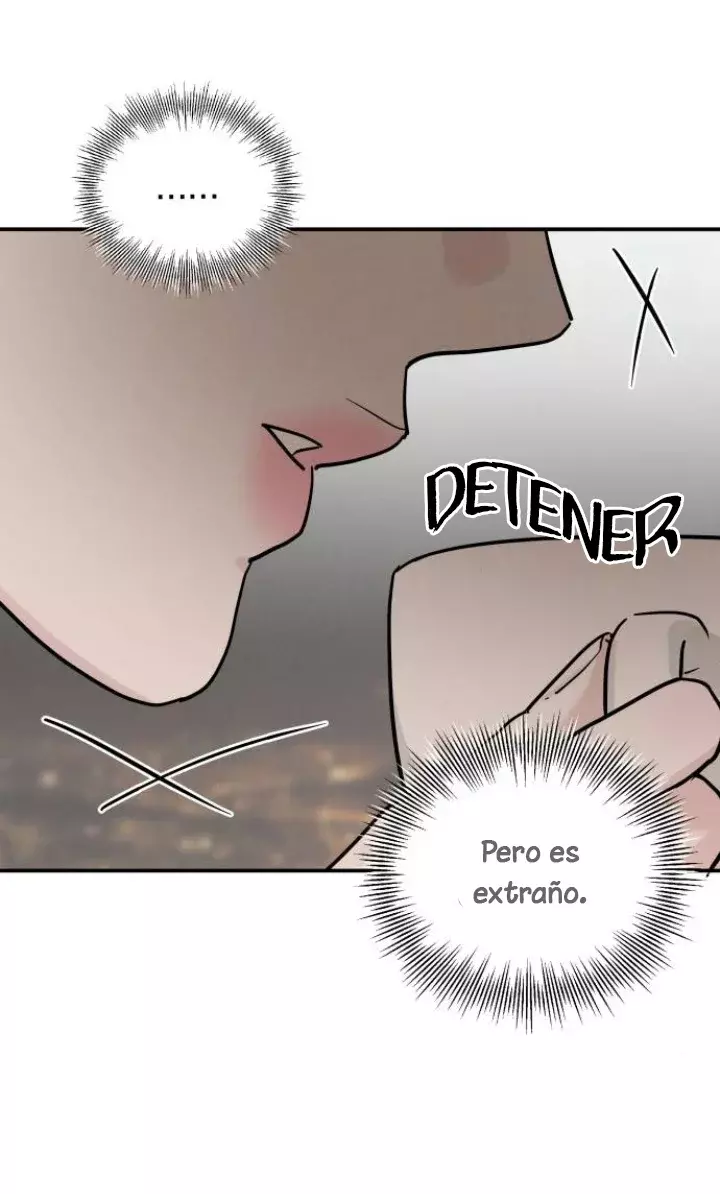 Amor egoísta capítulo 33 página 20