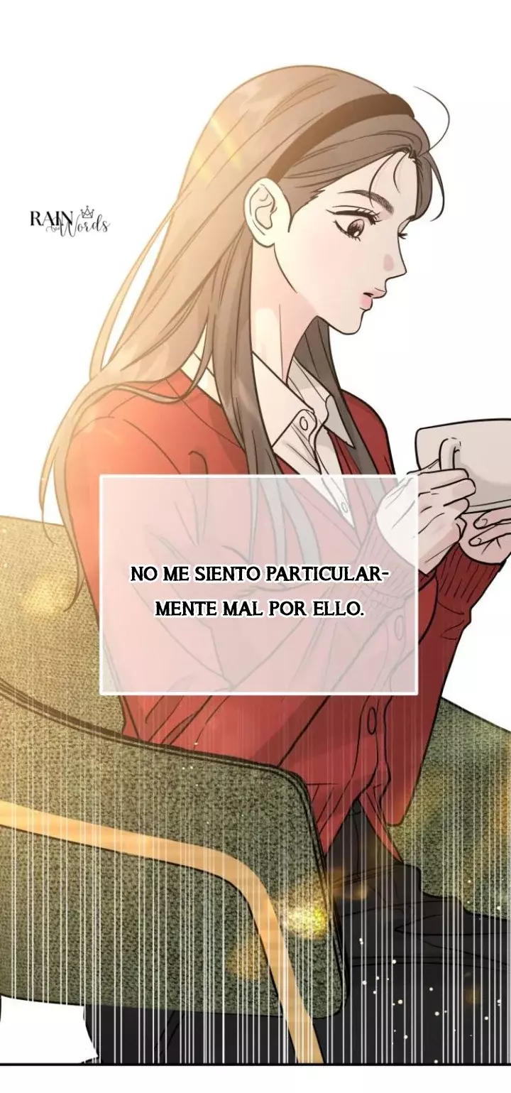 Amor egoísta capítulo 33 página 21