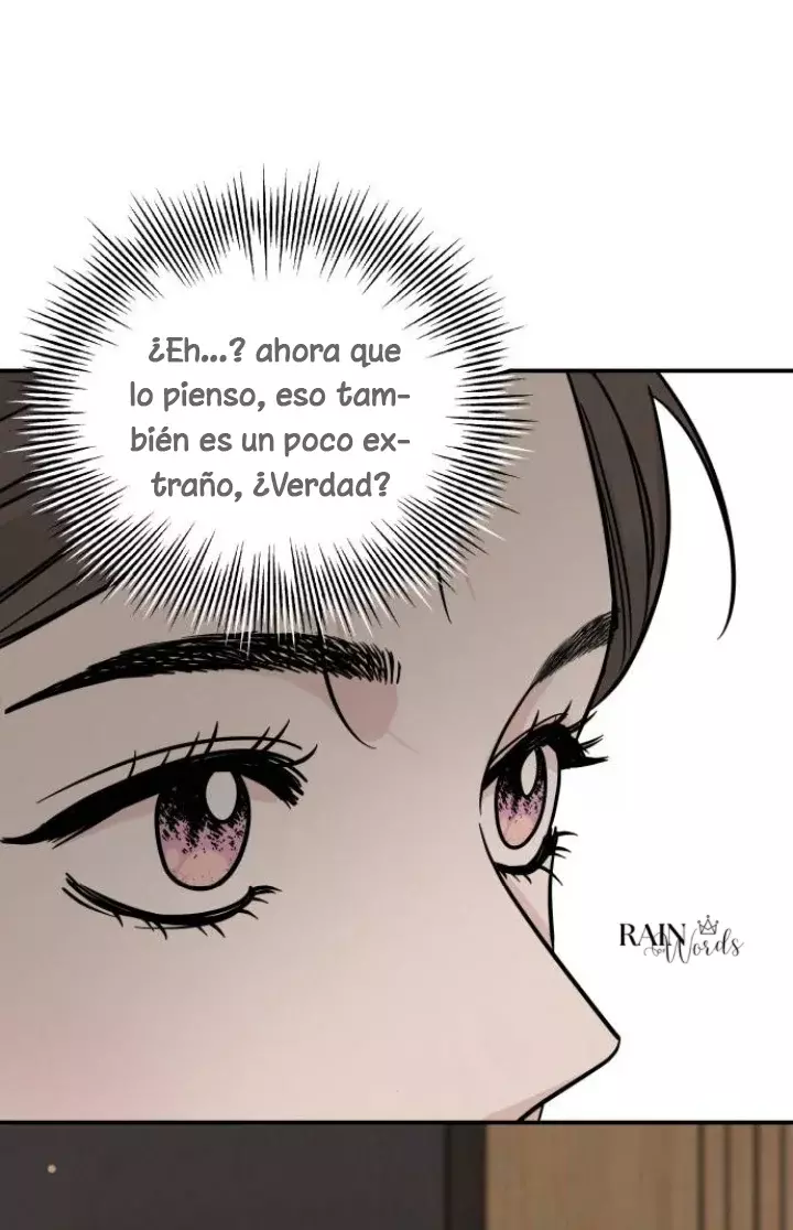 Amor egoísta capítulo 33 página 24