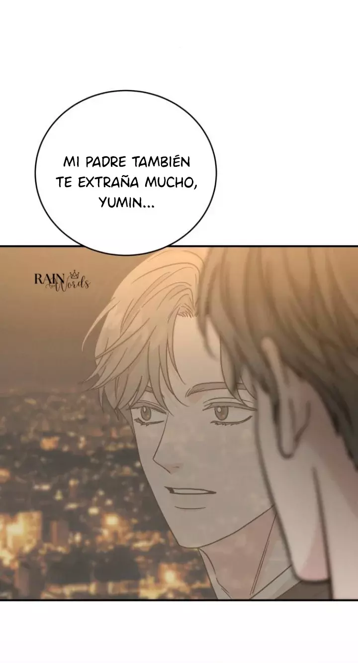 Amor egoísta capítulo 33 página 26