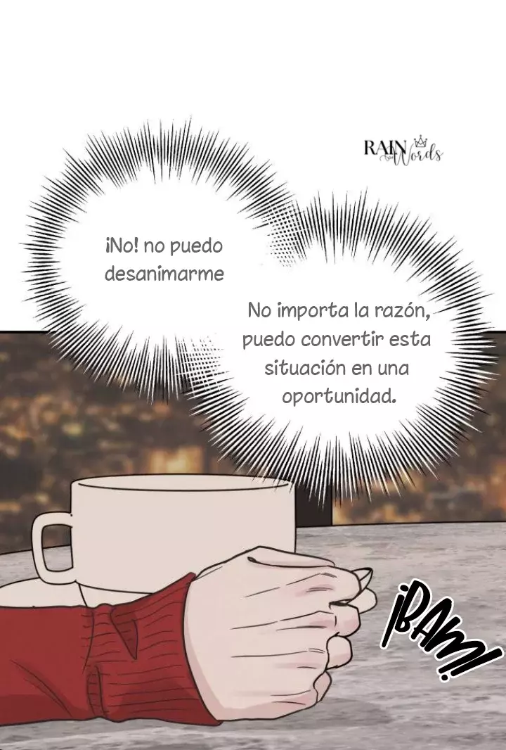 Amor egoísta capítulo 33 página 29