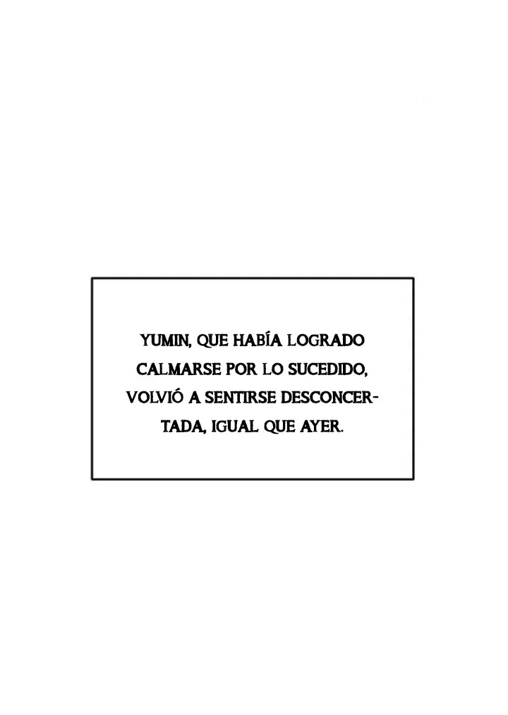 Amor egoísta capítulo 33 página 31