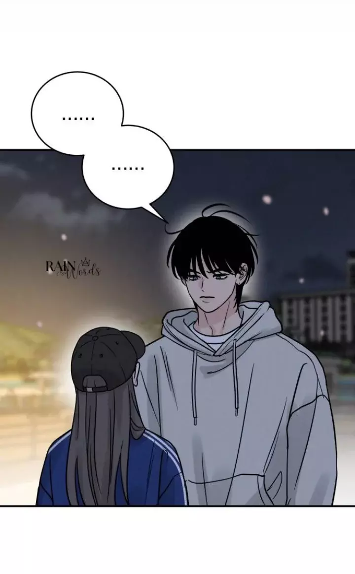 Amor egoísta capítulo 33 página 39