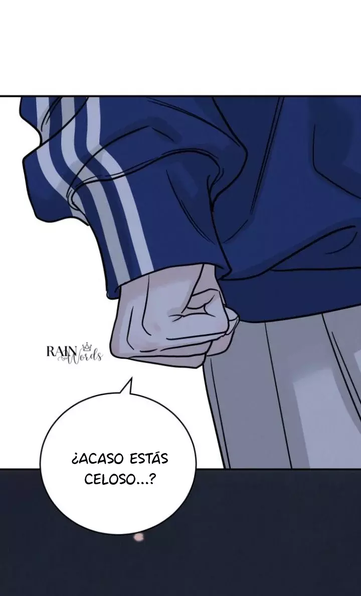Amor egoísta capítulo 33 página 43