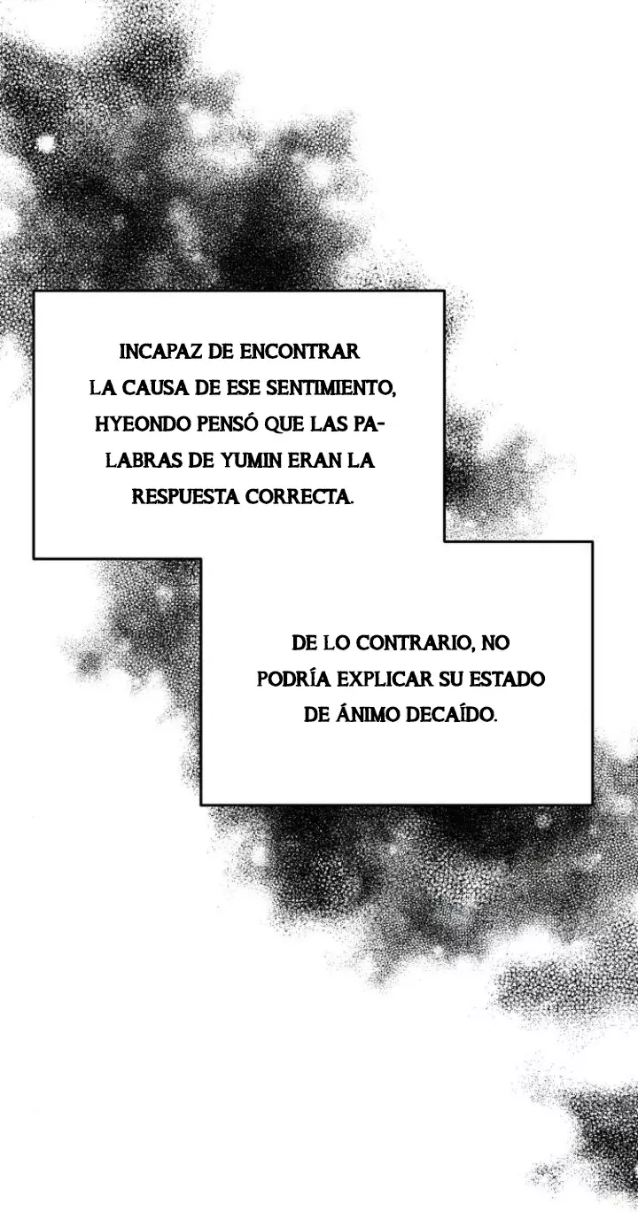 Amor egoísta capítulo 33 página 46