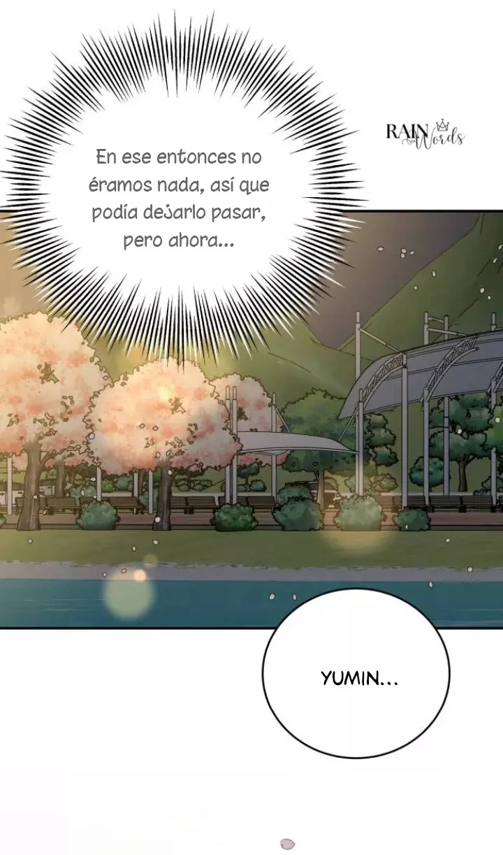 Amor egoísta capítulo 33 página 49