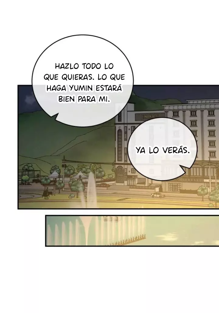 Amor egoísta capítulo 33 página 61