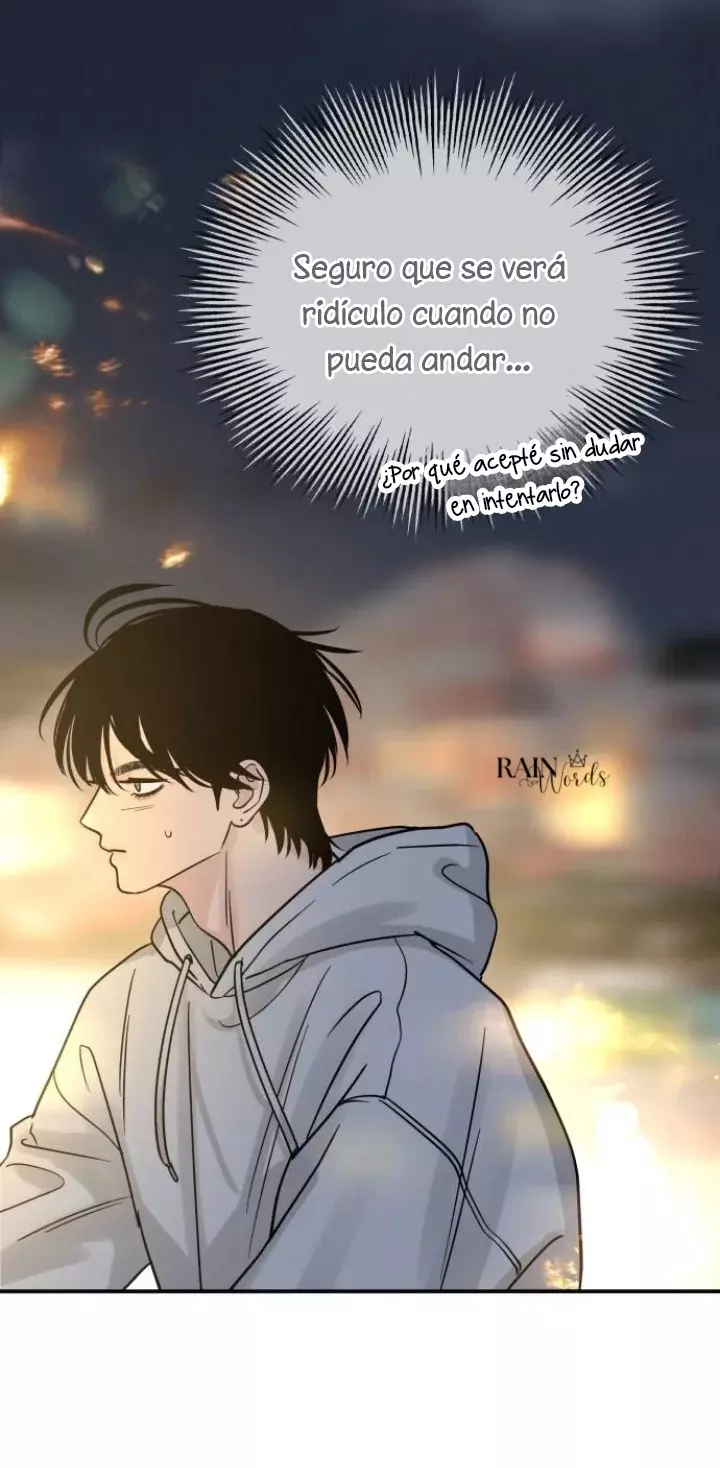 Amor egoísta capítulo 33 página 66