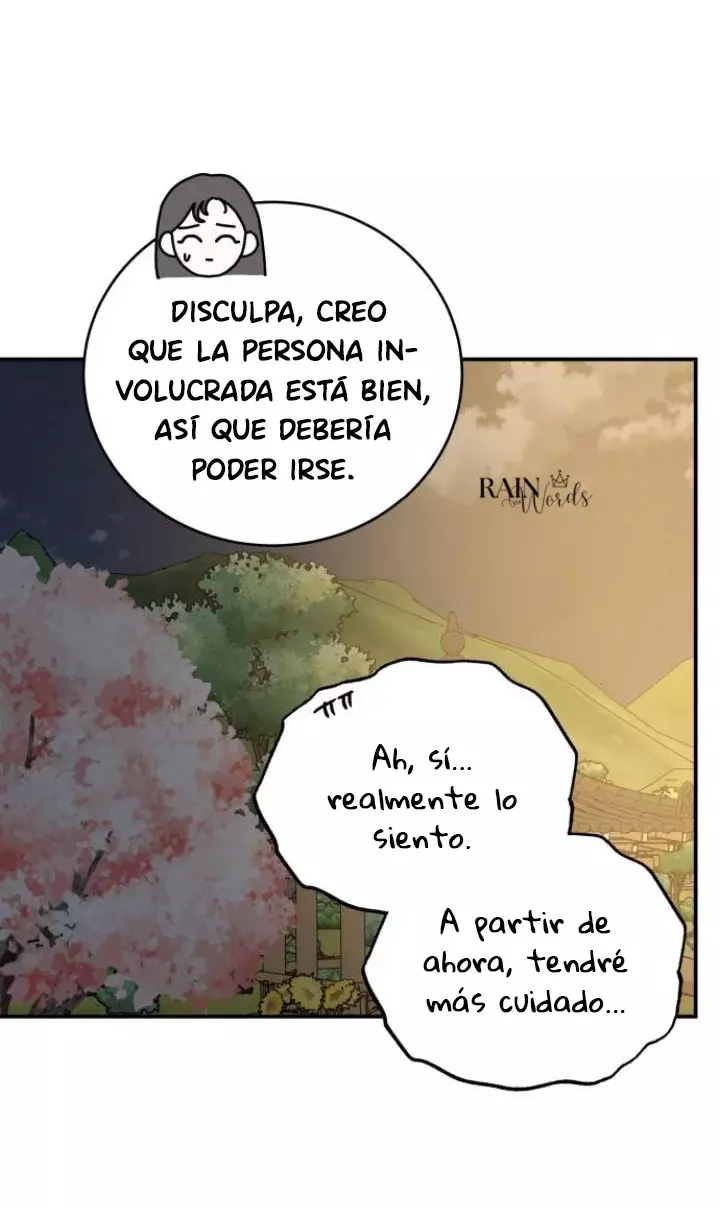 Amor egoísta capítulo 33 página 77