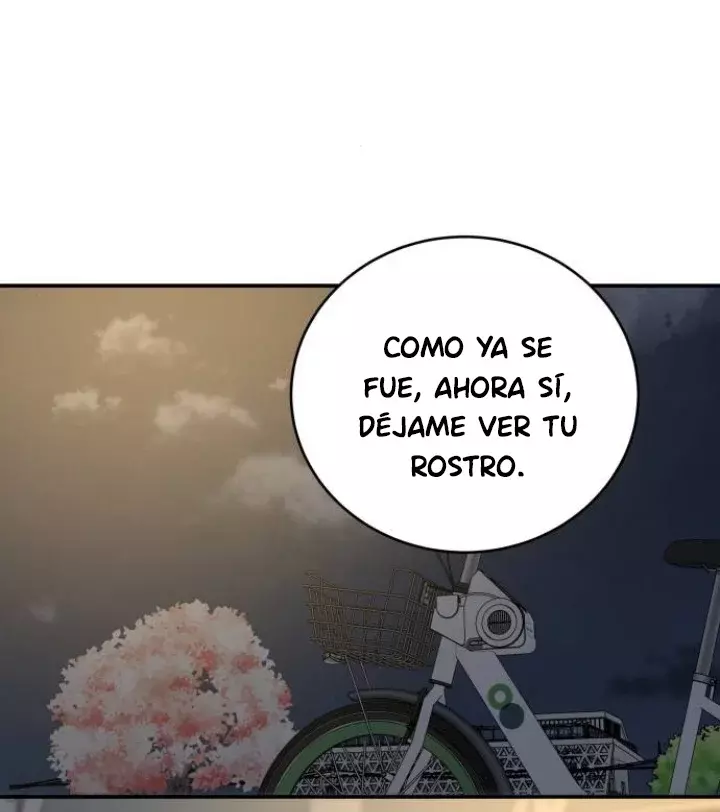 Amor egoísta capítulo 33 página 79