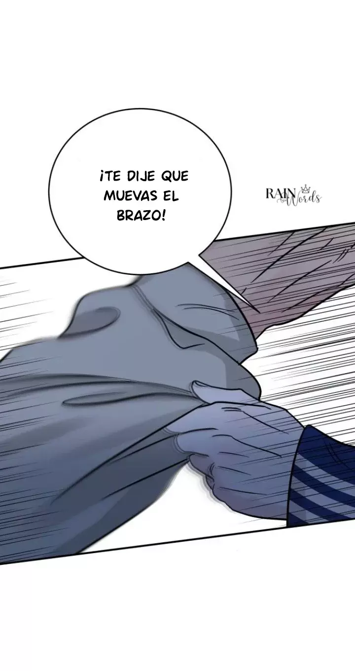 Amor egoísta capítulo 33 página 81
