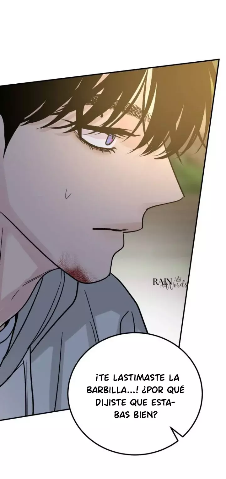 Amor egoísta capítulo 33 página 82