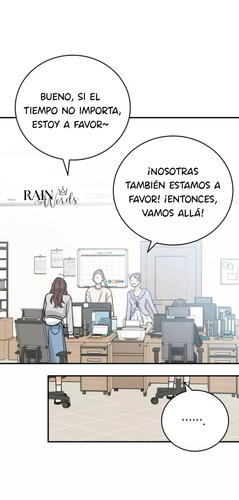 Amor egoísta capítulo 34 página 23