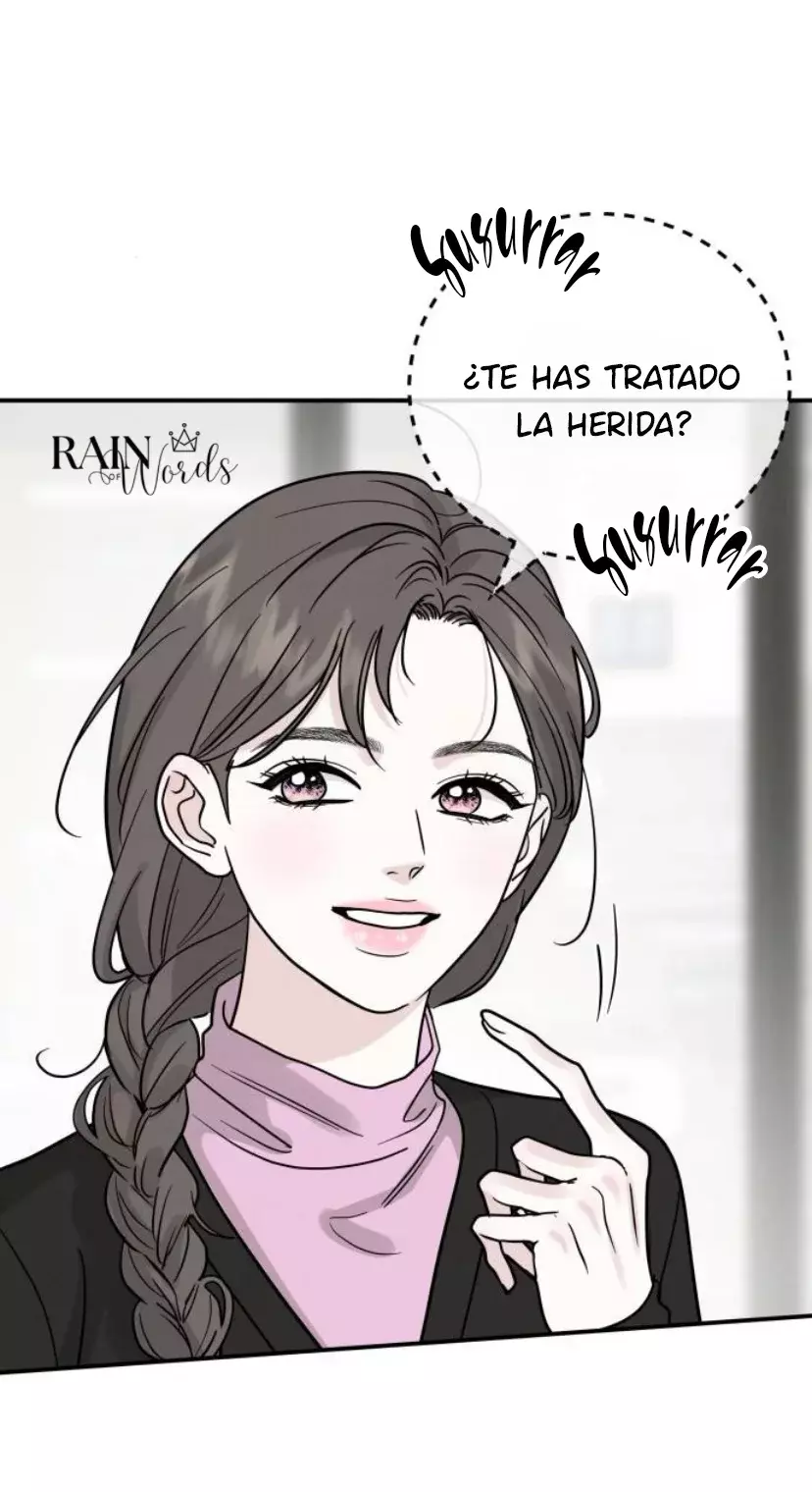 Amor egoísta capítulo 34 página 26