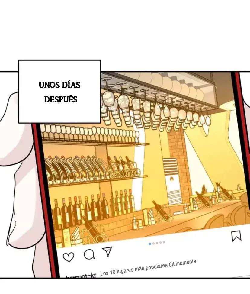 Amor egoísta capítulo 34 página 30