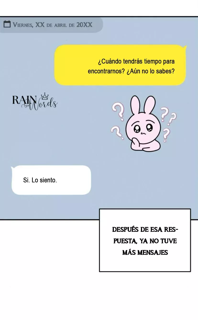 Amor egoísta capítulo 34 página 40