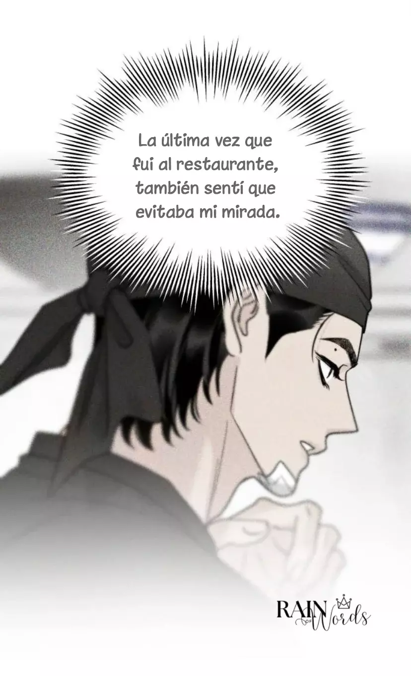Amor egoísta capítulo 34 página 42