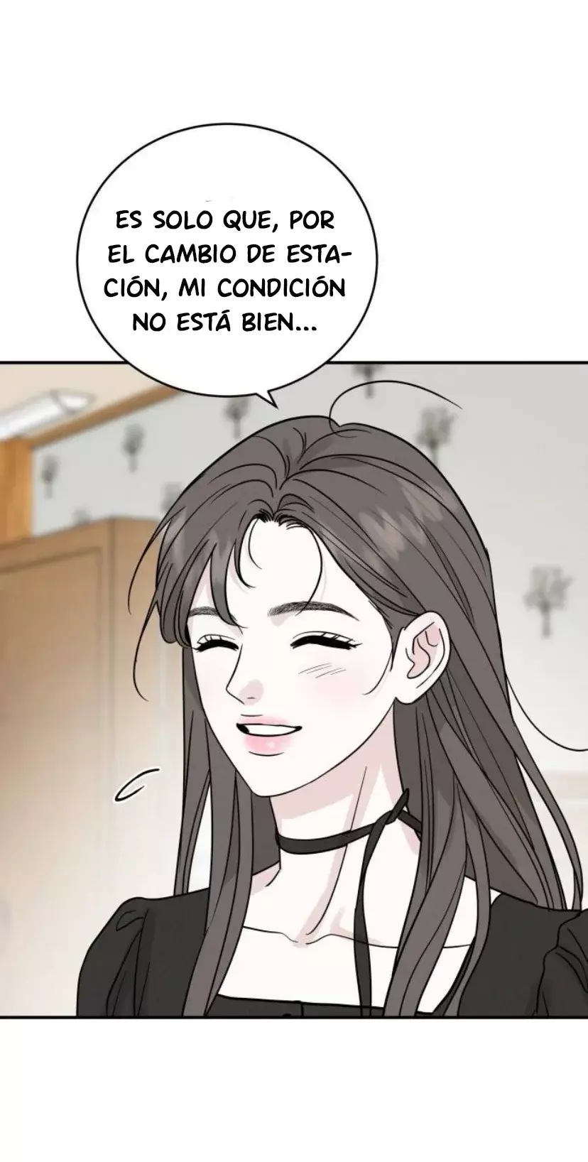 Amor egoísta capítulo 34 página 47