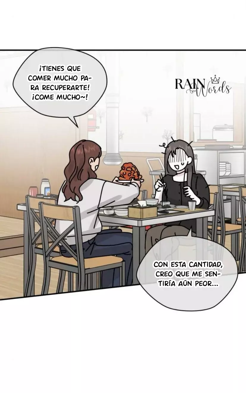 Amor egoísta capítulo 34 página 49