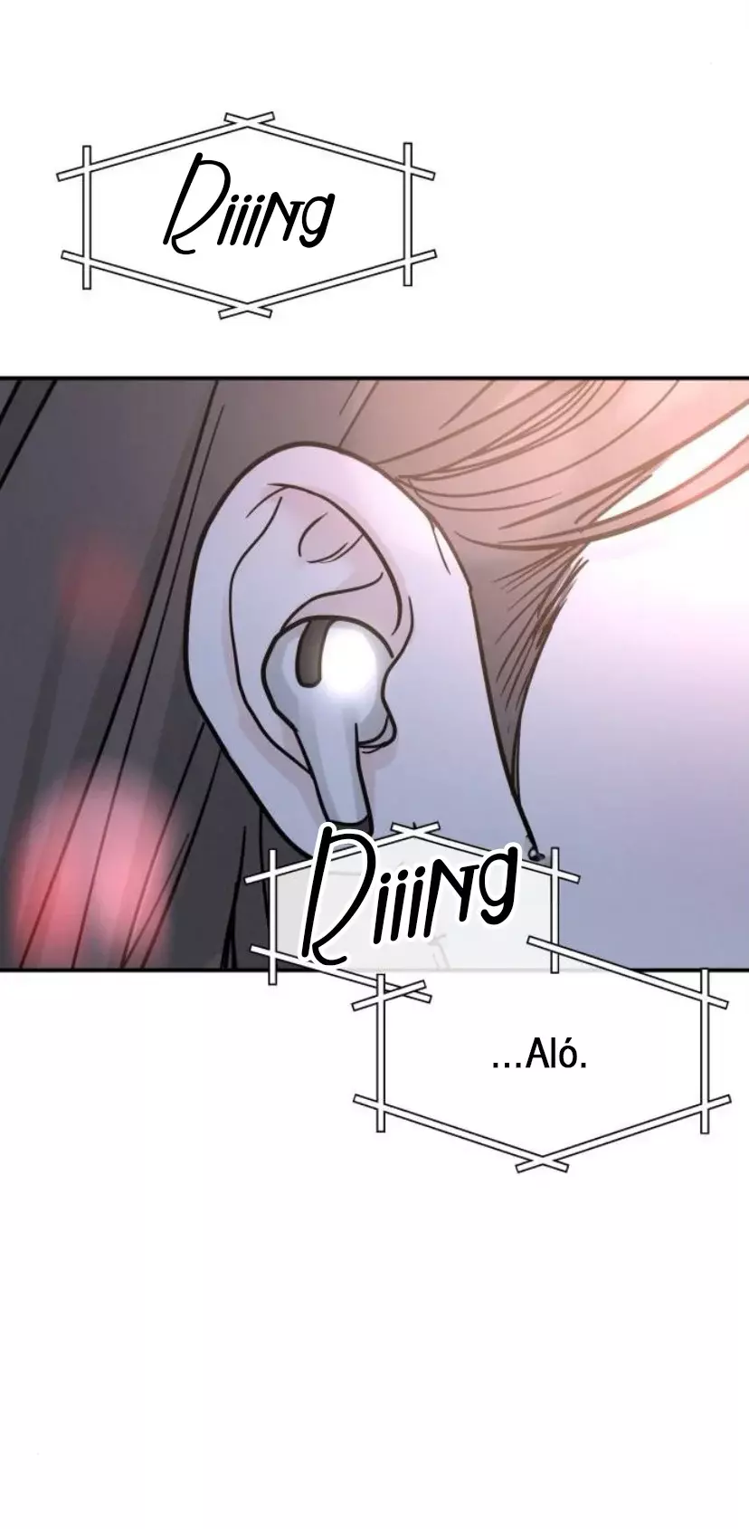 Amor egoísta capítulo 34 página 59