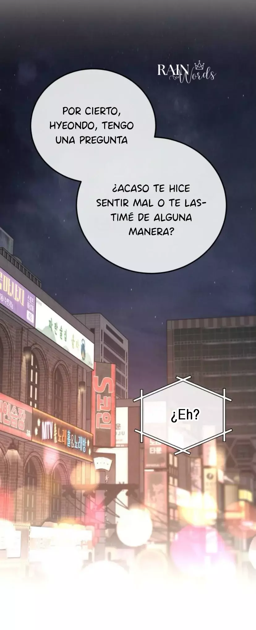Amor egoísta capítulo 34 página 65