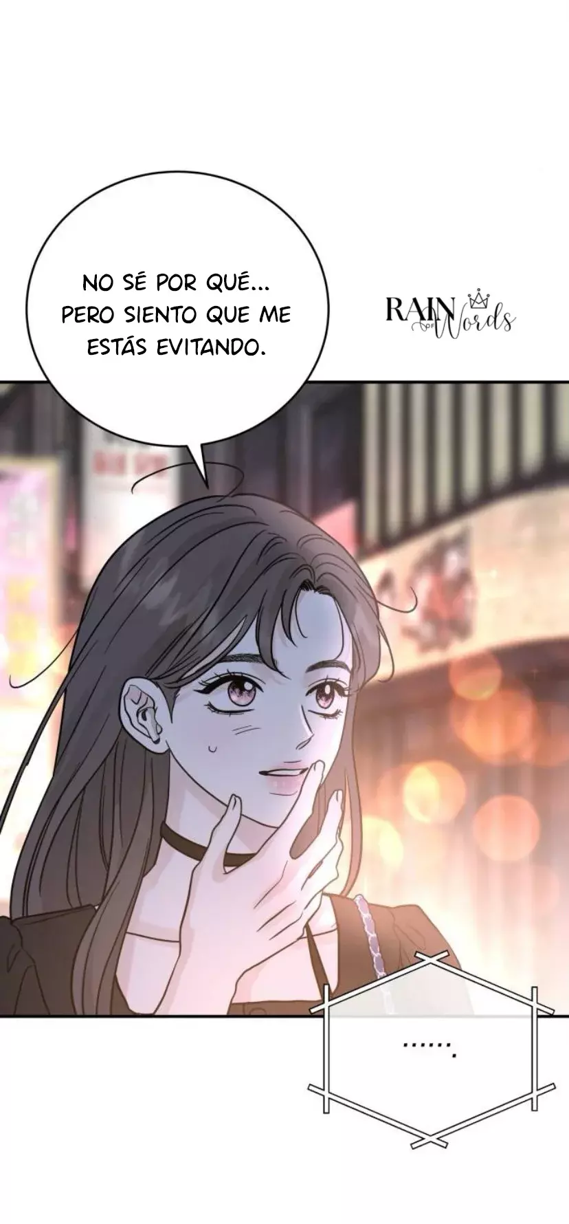 Amor egoísta capítulo 34 página 66