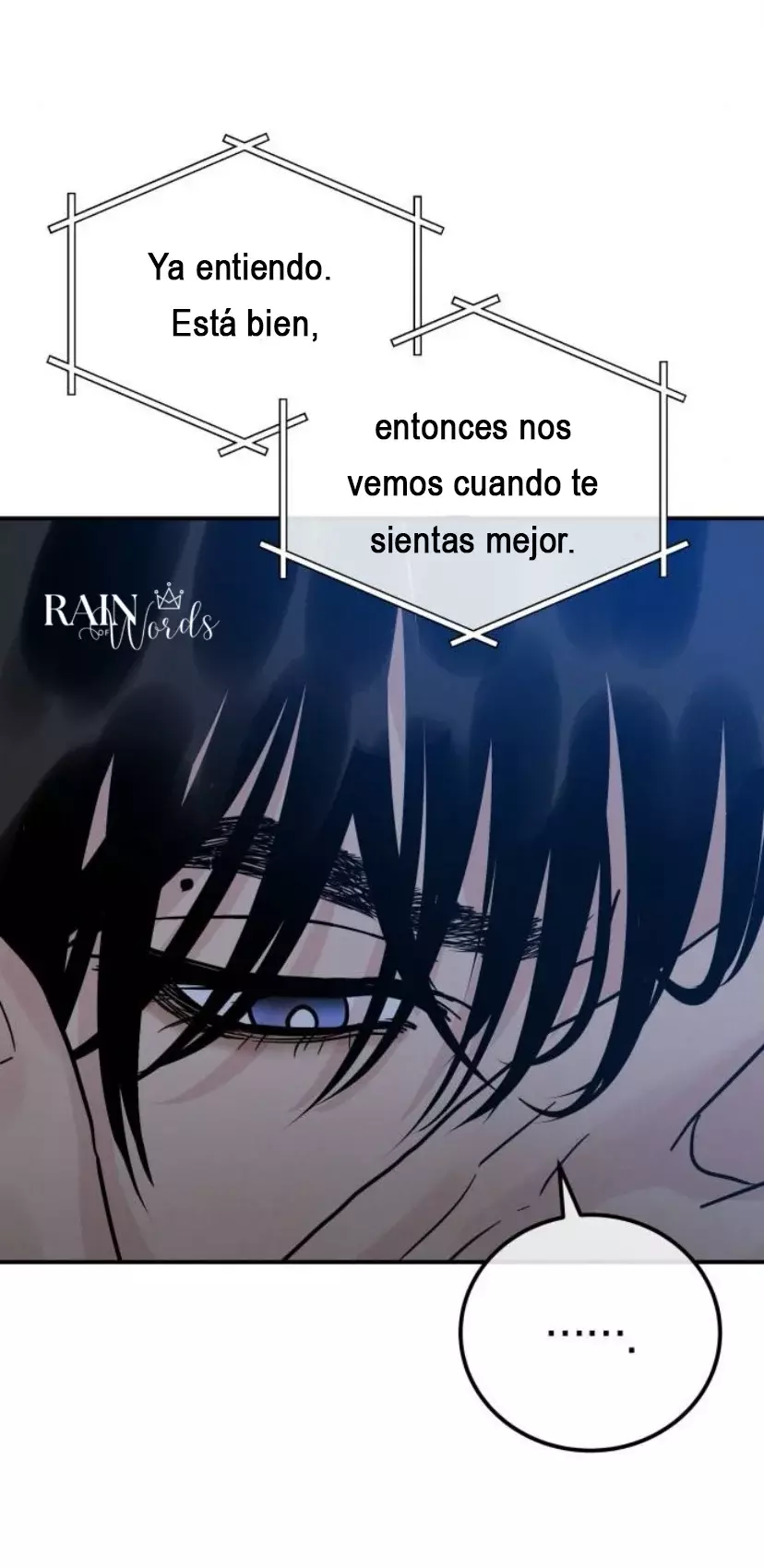 Amor egoísta capítulo 34 página 68
