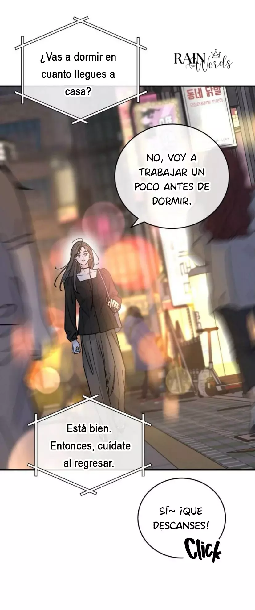 Amor egoísta capítulo 34 página 69