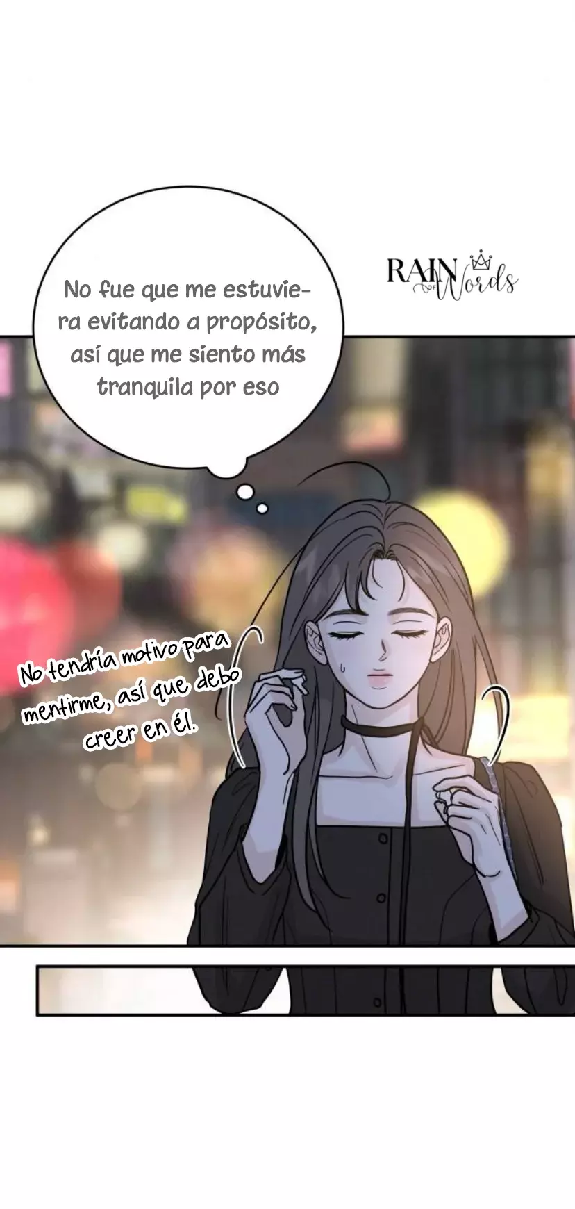 Amor egoísta capítulo 34 página 70