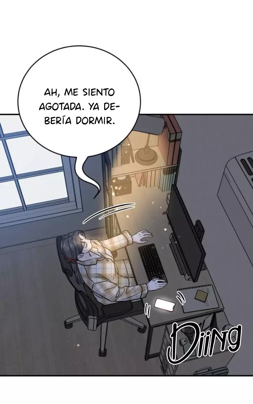 Amor egoísta capítulo 34 página 72