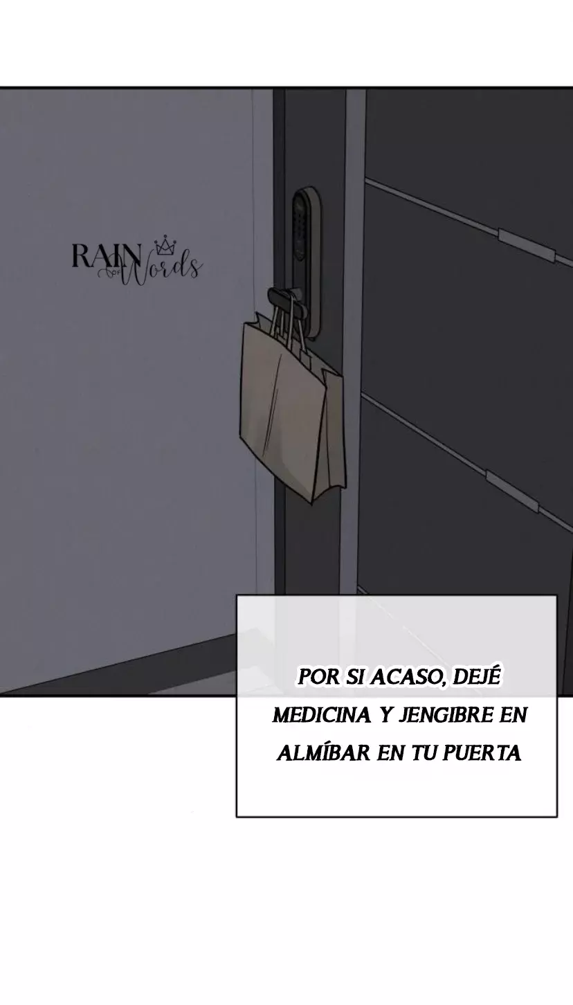 Amor egoísta capítulo 34 página 77