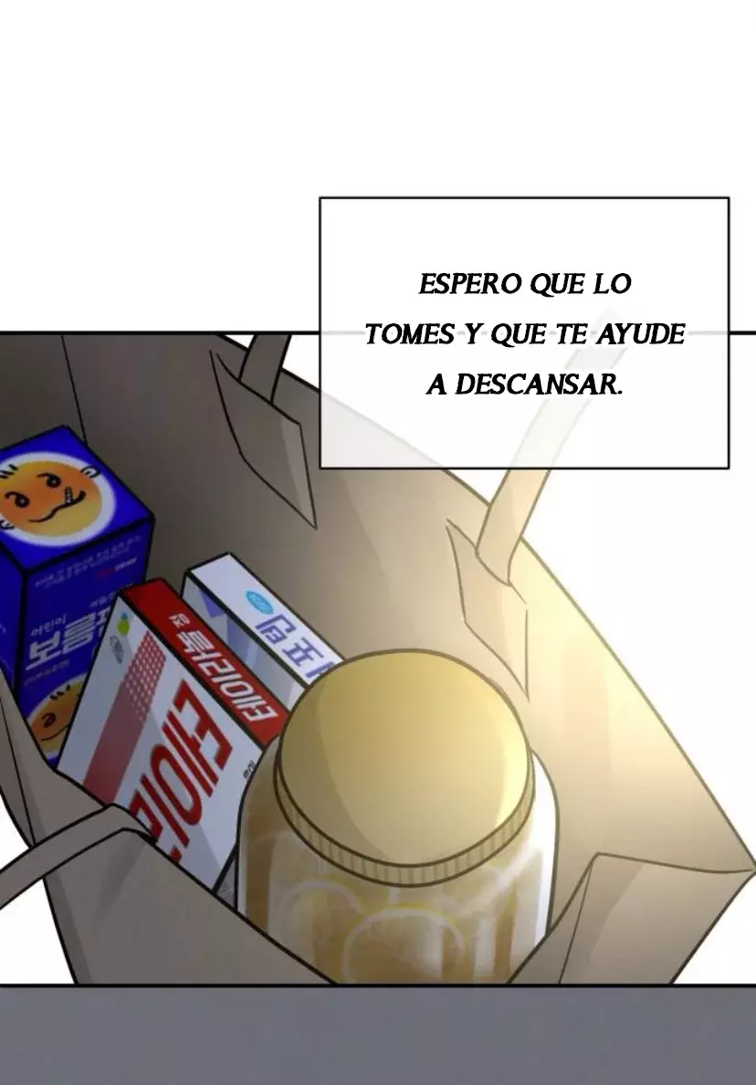 Amor egoísta capítulo 34 página 79
