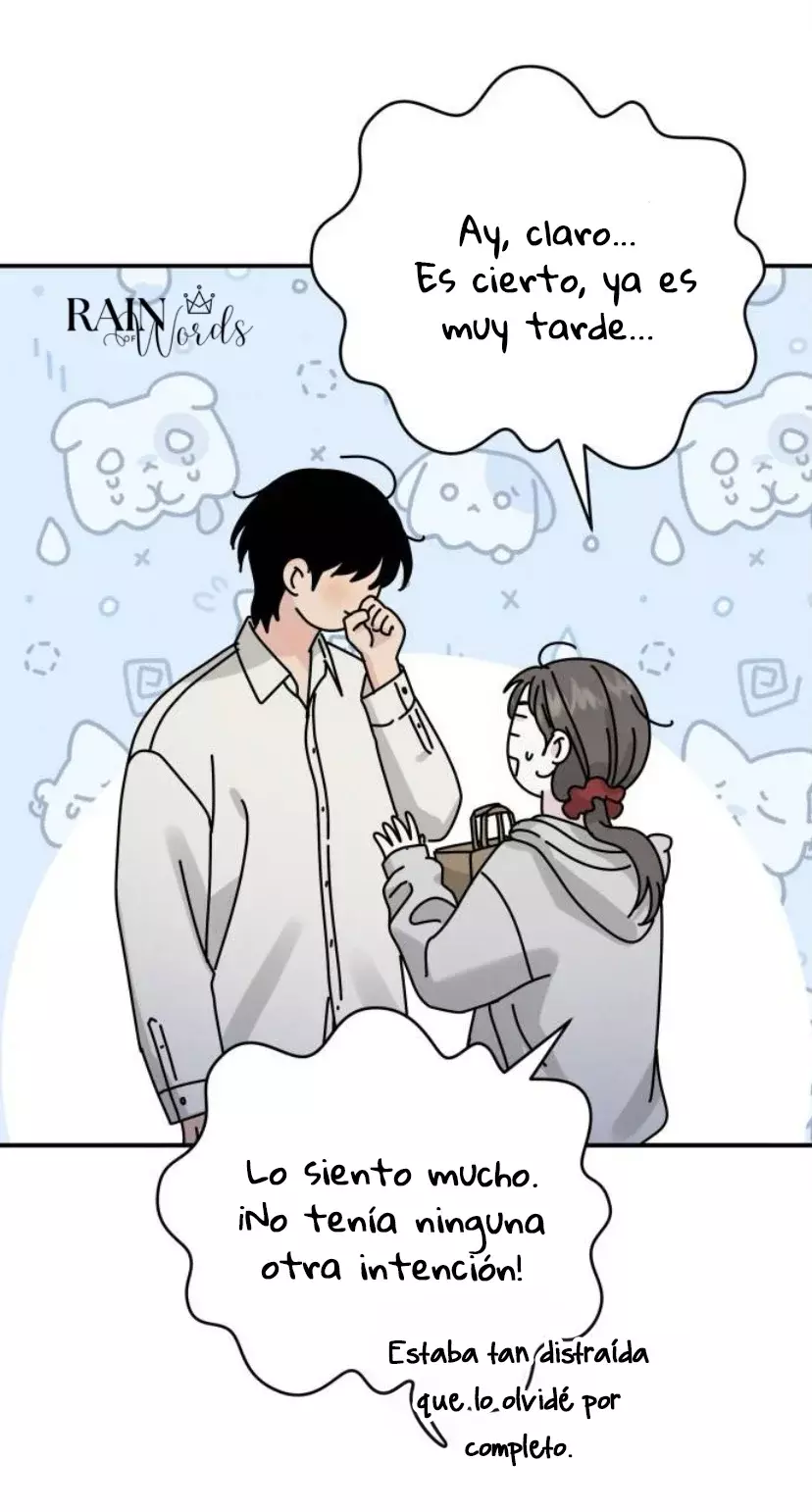 Amor egoísta capítulo 35 página 14