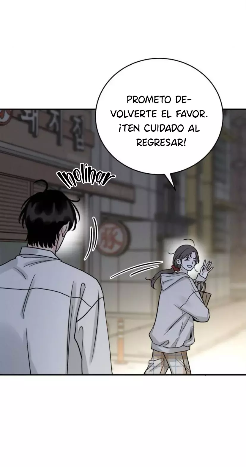 Amor egoísta capítulo 35 página 17