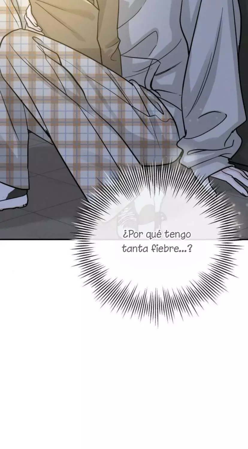 Amor egoísta capítulo 35 página 22
