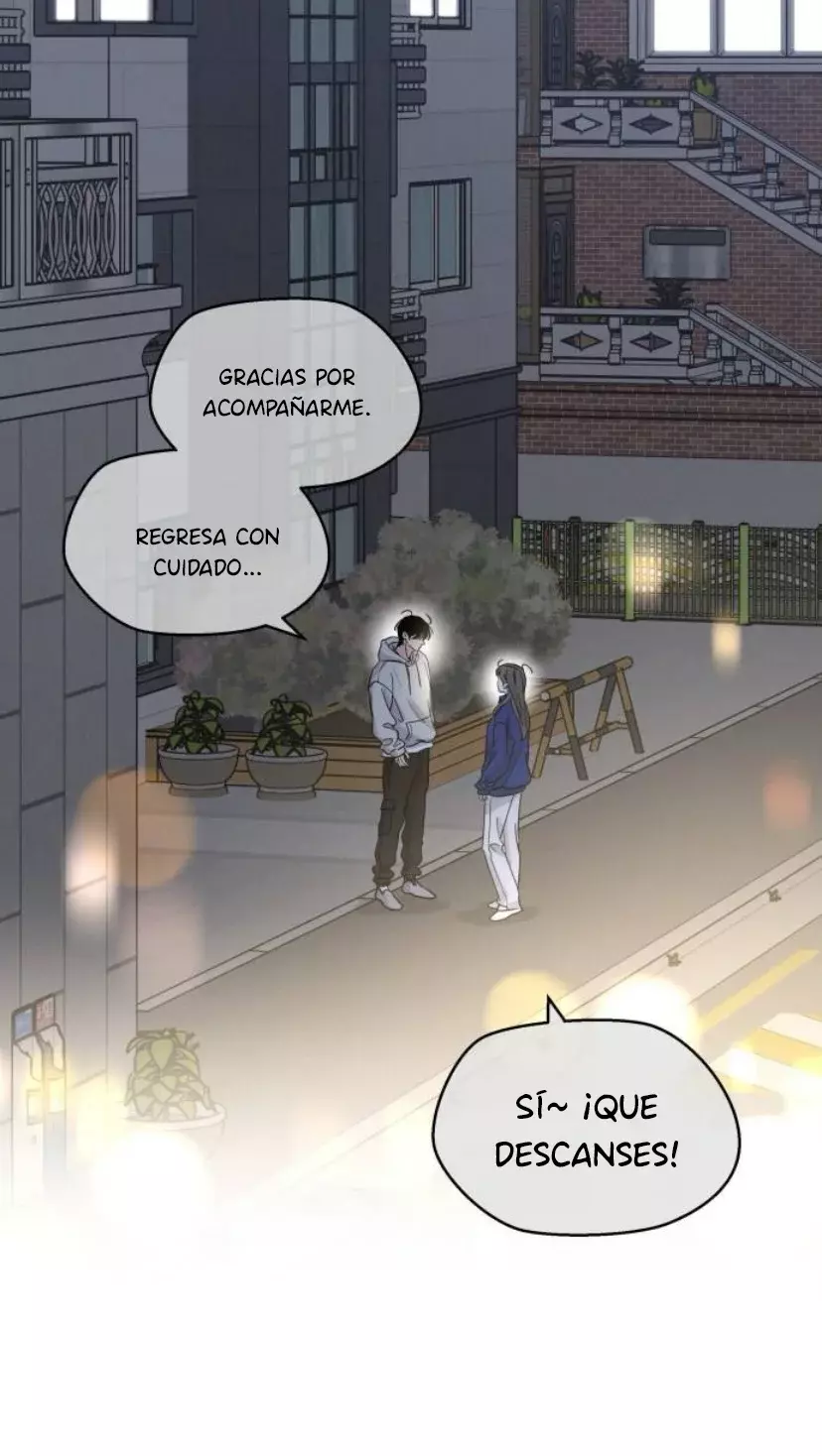 Amor egoísta capítulo 35 página 30