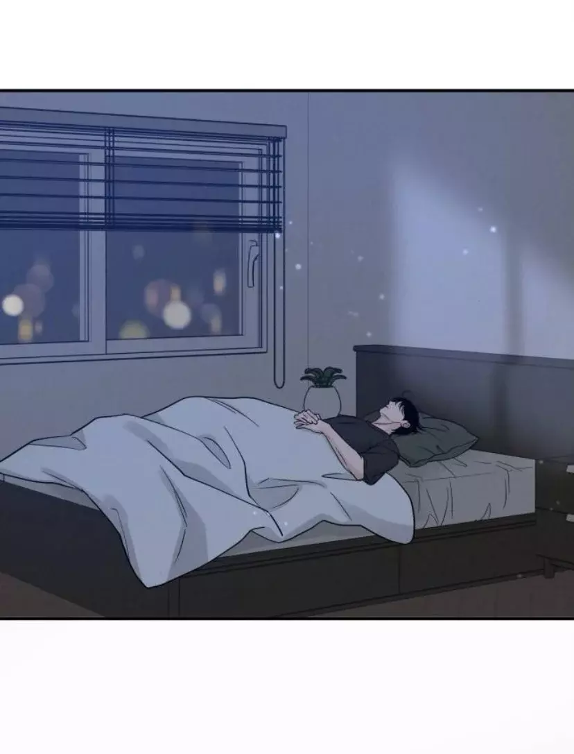 Amor egoísta capítulo 35 página 33