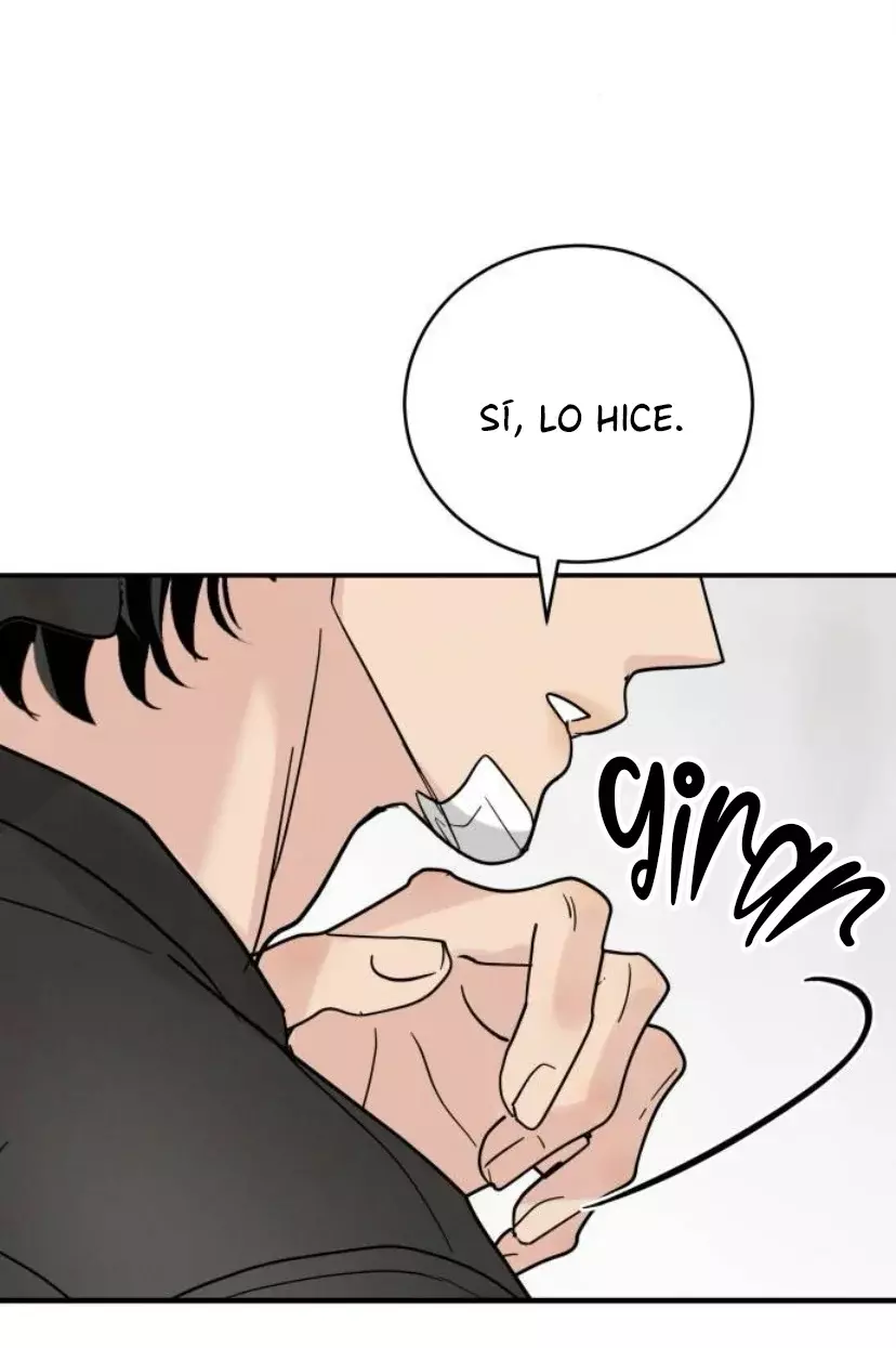 Amor egoísta capítulo 35 página 50