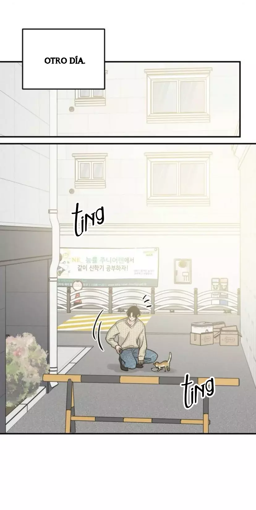 Amor egoísta capítulo 35 página 52